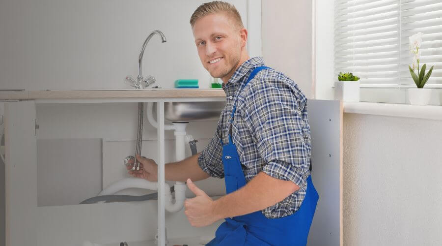 Professional Leak Detection in River Falls, AL